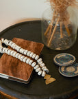 Asili Carved Bone Beads Home Goods RoHo Goods 