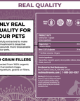 Organic Siberian Chaga Extract Capsules for Pets