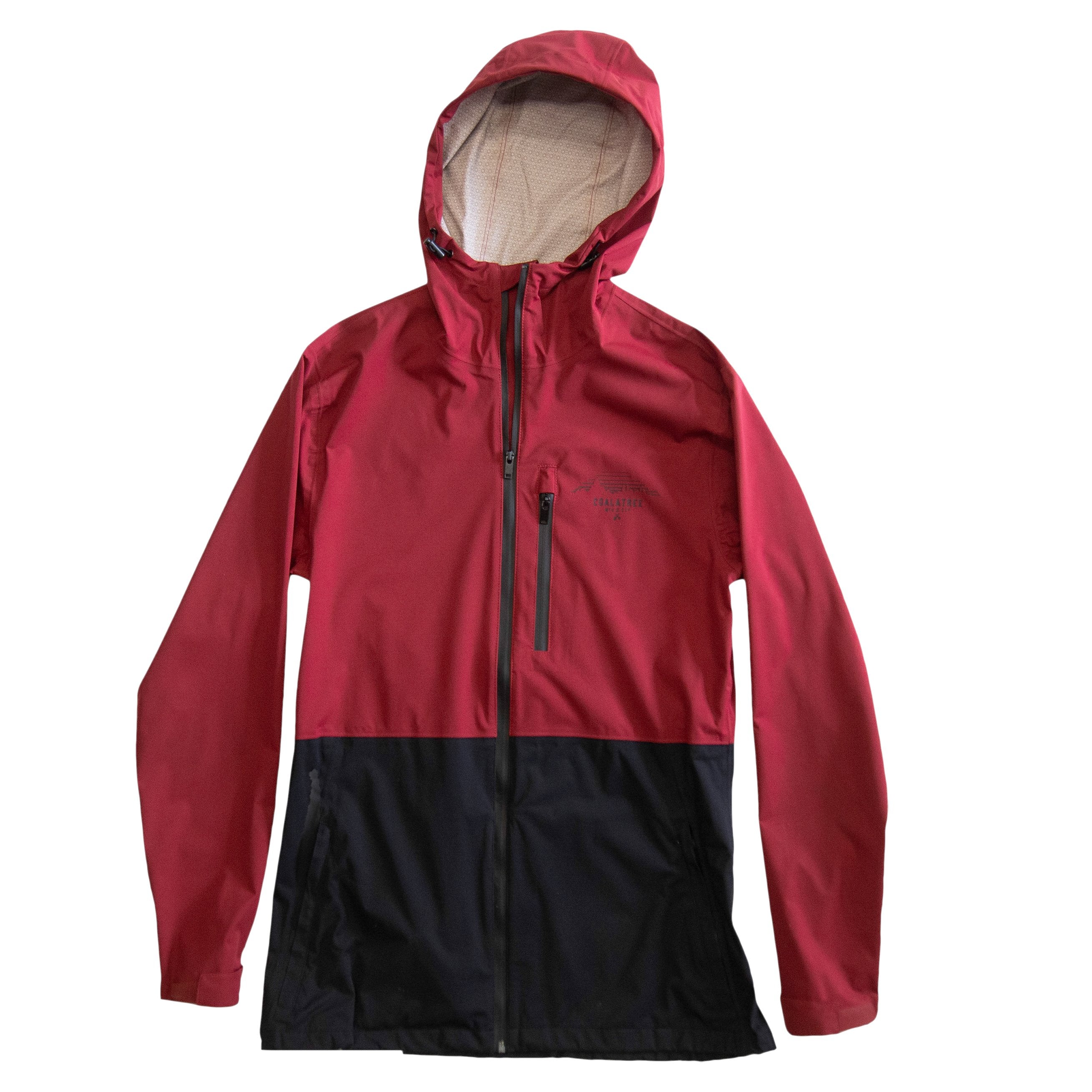 Barrage Technical Shell Available for Pre-Order - Women&#39;s Coalatree 
