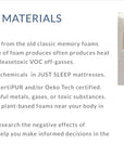 Just Sleep Select Mattress Just Sleep 