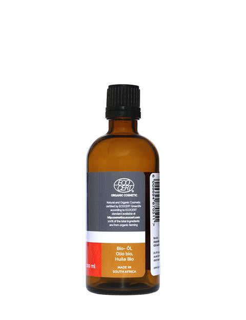 Organic Sesame Seed Oil (Sesame Inidcum Linn) 100ml Carrier Oil Soil Organic Aromatherapy 