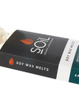 Soy Wax Melts - Spice Blend Wax Melts Soil Organic Aromatherapy 