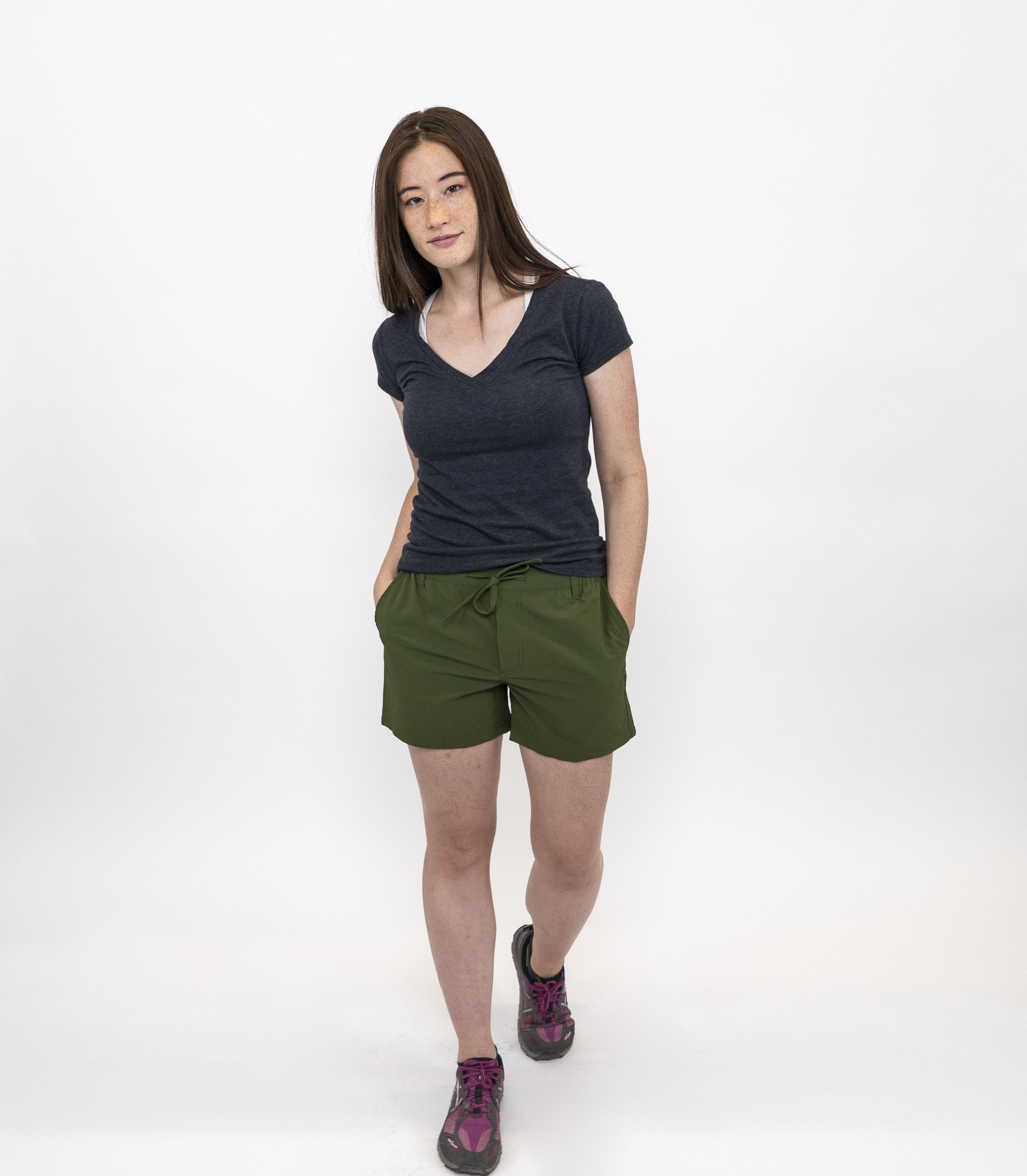 Women&#39;s Trailhead Shorts Store,Homepage Featured Coalatree 