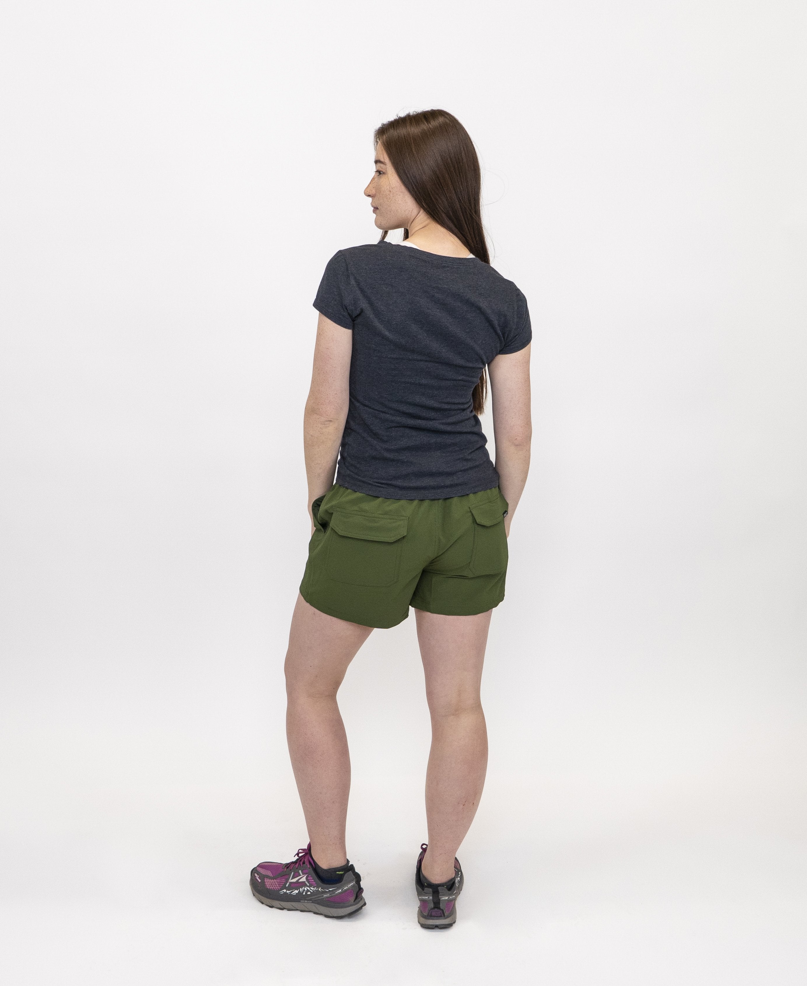 Women&#39;s Trailhead Shorts Store,Homepage Featured Coalatree 