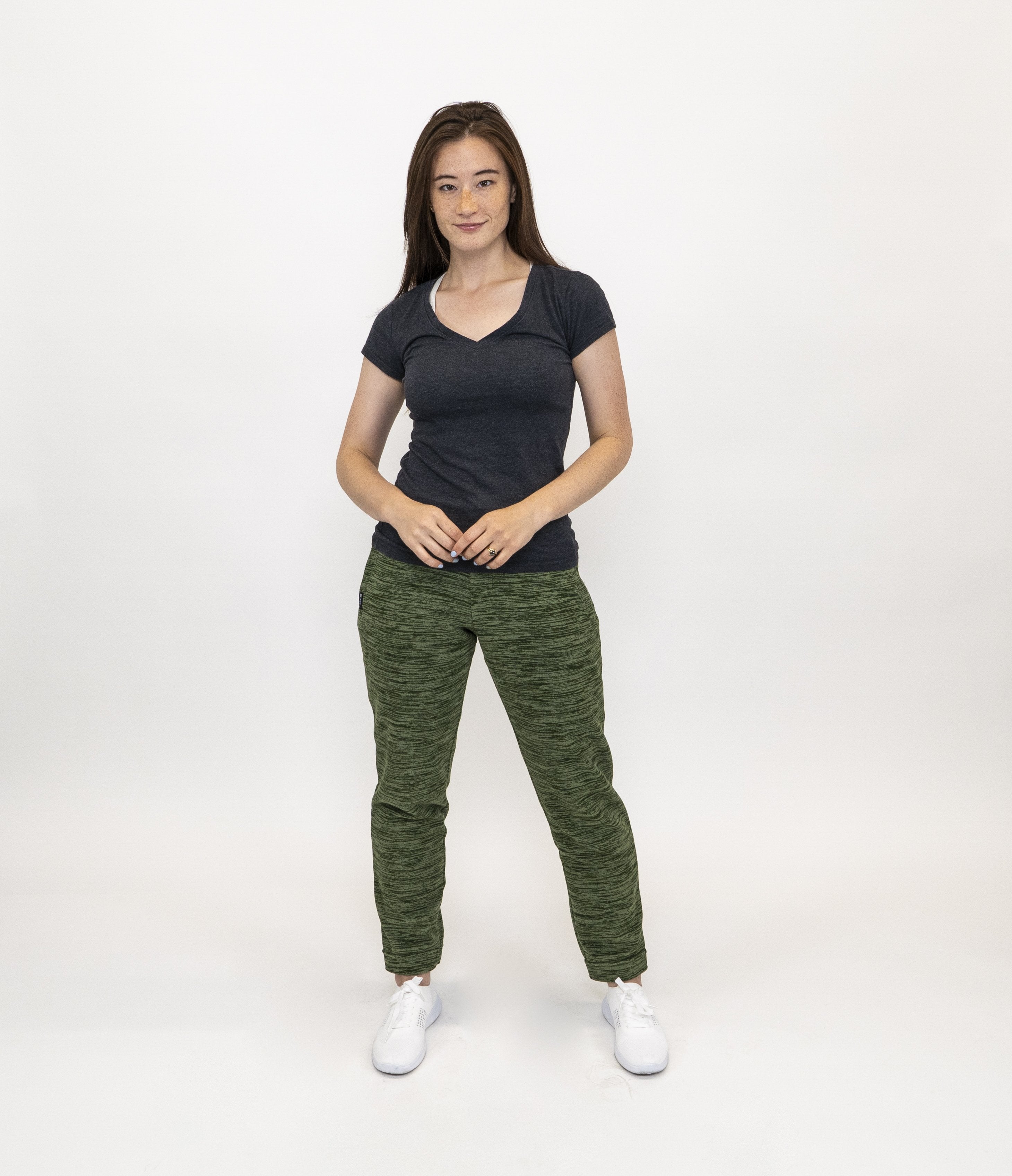 Evolution Joggers: Made from Recycled Coffee Grounds Store,Homepage Featured Coalatree 