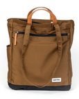 TOTE PACK TAUPE
