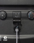 USB-C Car Charger Car Charger Nimble 