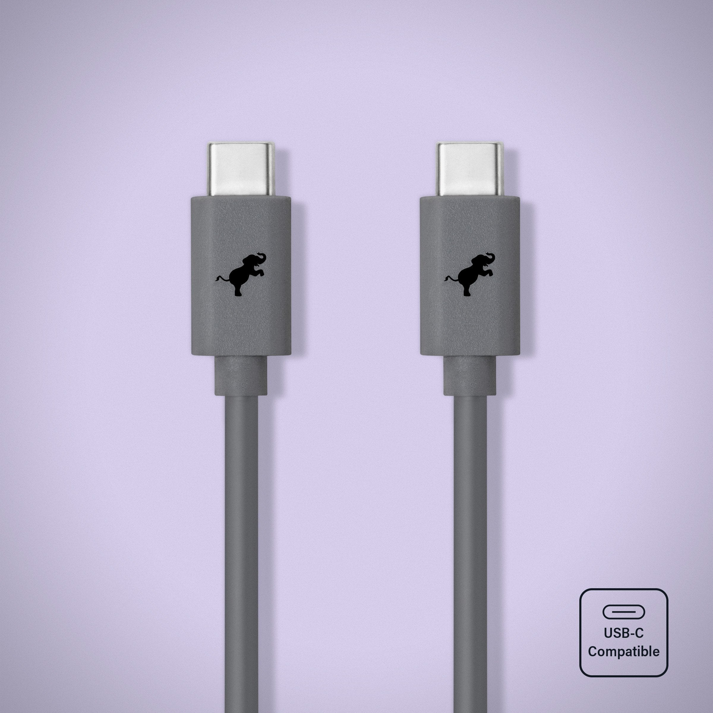 USB-C to USB-C Cable Charging Cable Nimble 