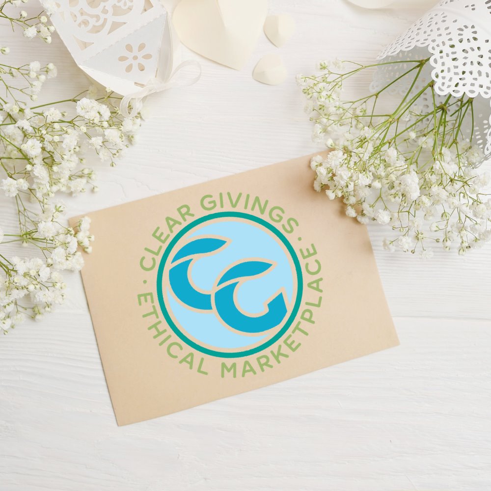 Clear Givings Market Gift Card 2 Gift Card Clear Givings Market 