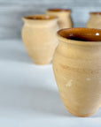Cantaritos Clay Cup - 4 Pack Verve Culture 