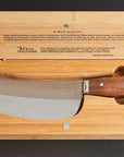 Thai Chef's Knife 