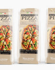 Italian "00" Pizza Crust Kit - Gluten Free