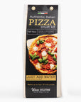 Italian "00" Pizza Crust Kit