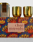 Chai Masala Gift Set