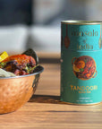 Tandoori Masala Spice Mix