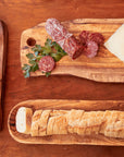 Italian Cheese Knives - Set of 3