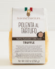 Savini Tartufi Truffle-Flavored Polenta
