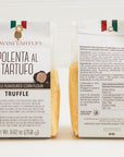 Savini Tartufi Truffle-Flavored Polenta