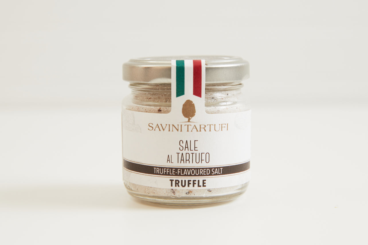 Savini Tartufi Italian Truffle-Flavored Salt