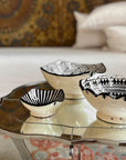 Moroccan Ceramic Nesting Bowls