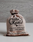 Villa Real Mexican Hot Chocolate Hot Chocolate Verve Culture 