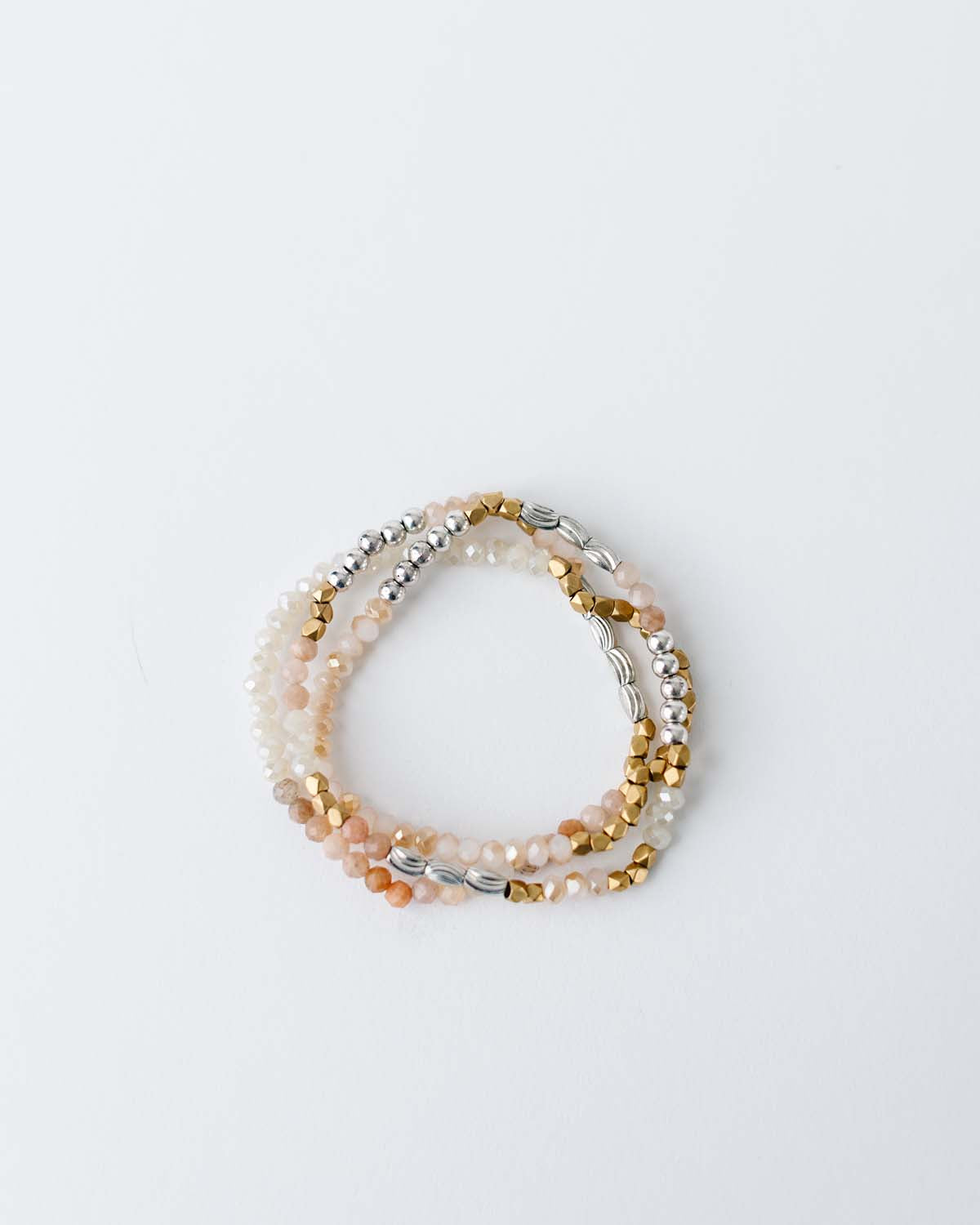 Fredane Bracelet/Necklace