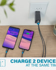 WALLY Mini Plus Wall Charger cell-phone-wall-chargers Nimble 