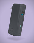 WALLY Pro Portable Wall Charger cell-phone-wall-chargers Nimble 