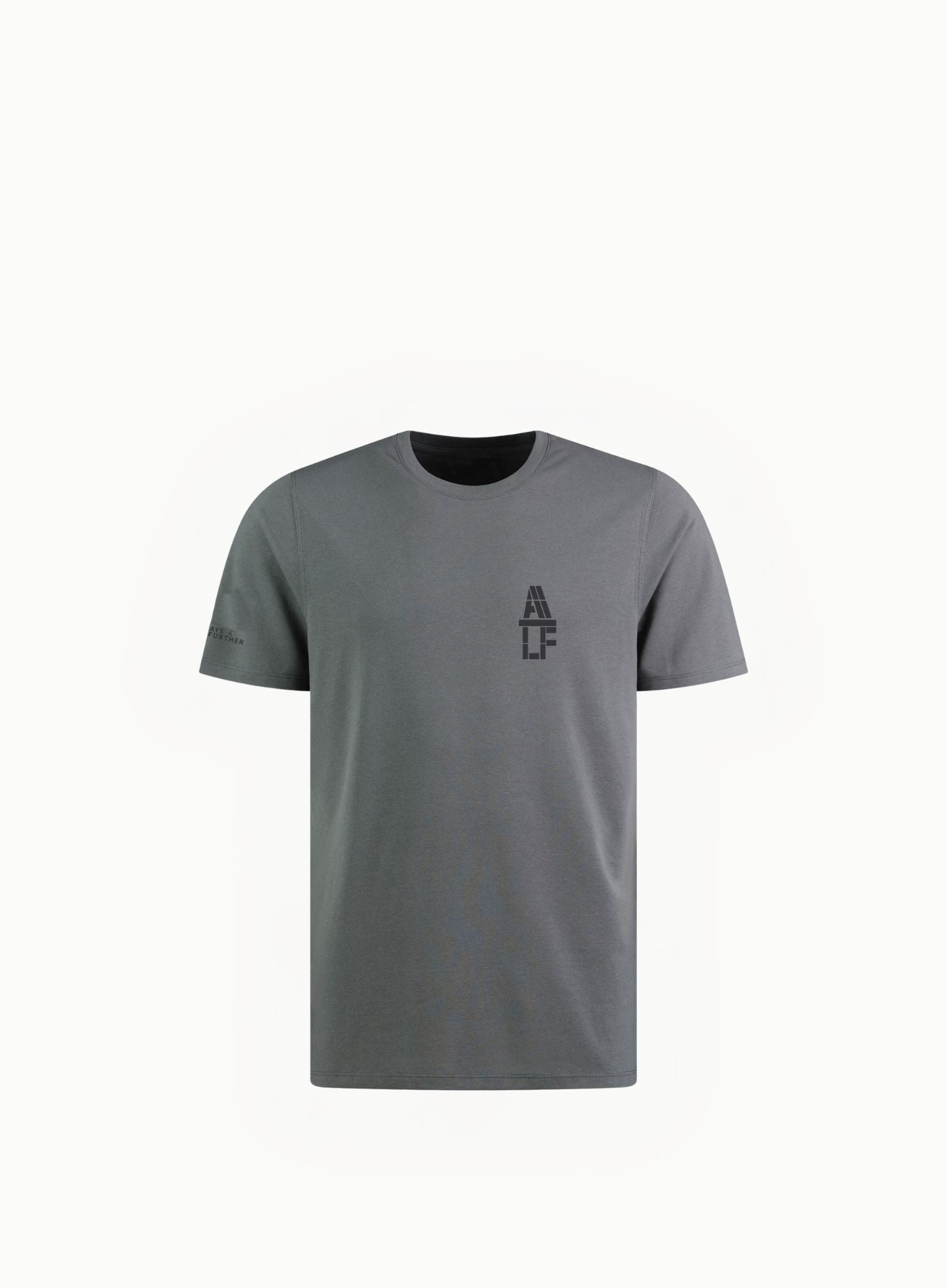ALF T-Shirt Left Chest Logo