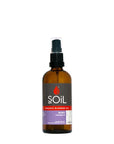 Organic Baby Massage Blended Oil 100ml Massage Oil Soil Organic Aromatherapy 