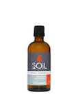 Organic Baobab Oil (Adansonia Digitata) 100ml Essential Oils Soil Organic Aromatherapy 