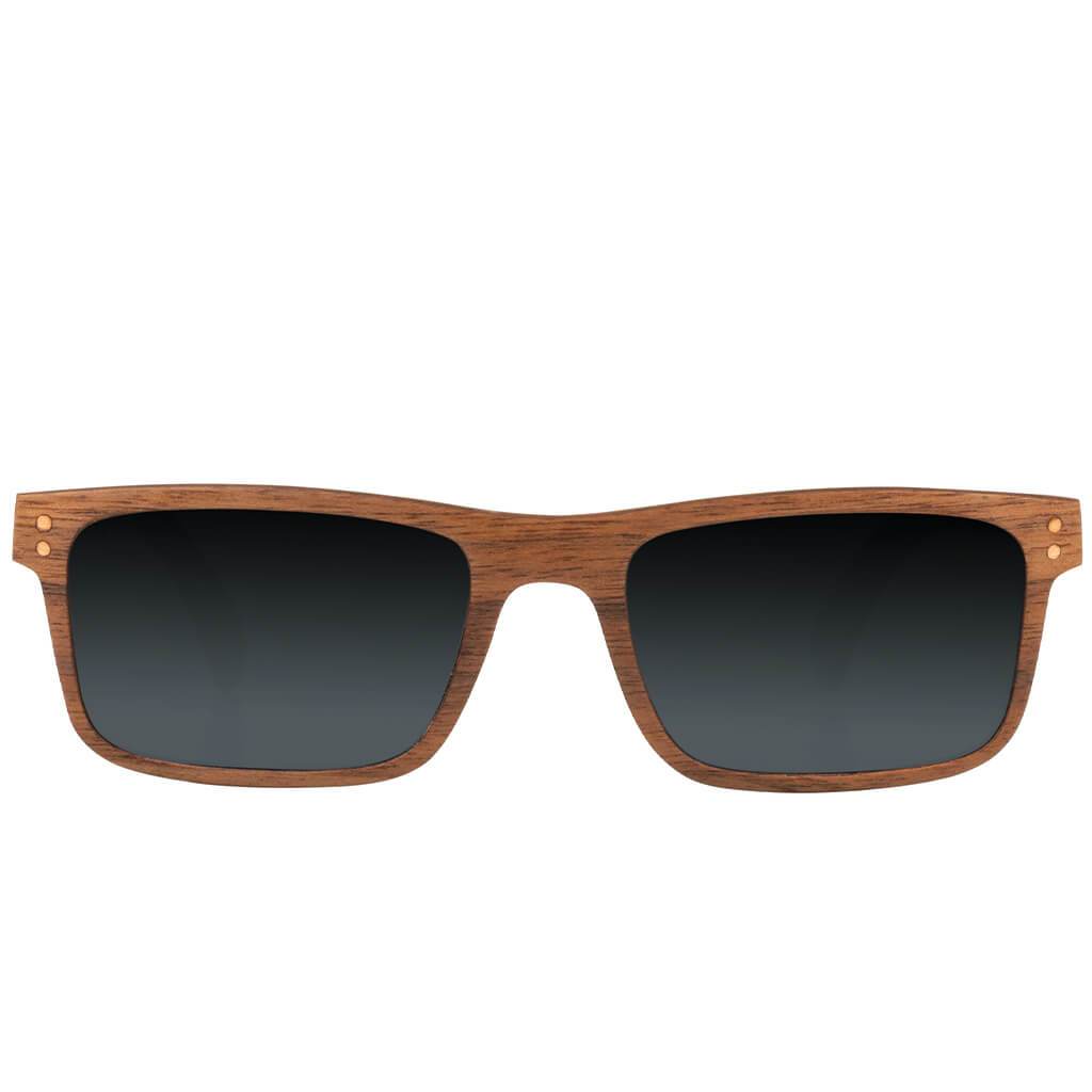 Boise Wood Sunglasses Proof Eyewear 