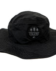Bucket Hat - Black Store Coalatree 
