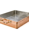 Large Serving Pan 20.8" x 16.7" Roasting Pans Amoretti Brothers 