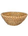 Rustic Woven Bowl