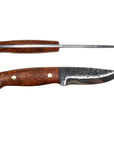 Haswell Survival Knife Store Coalatree 