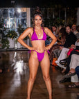 Florette Set Bikini Bold Swimwear 