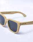 Jackson Bamboo Sunglasses Sunglasses Wear Panda 