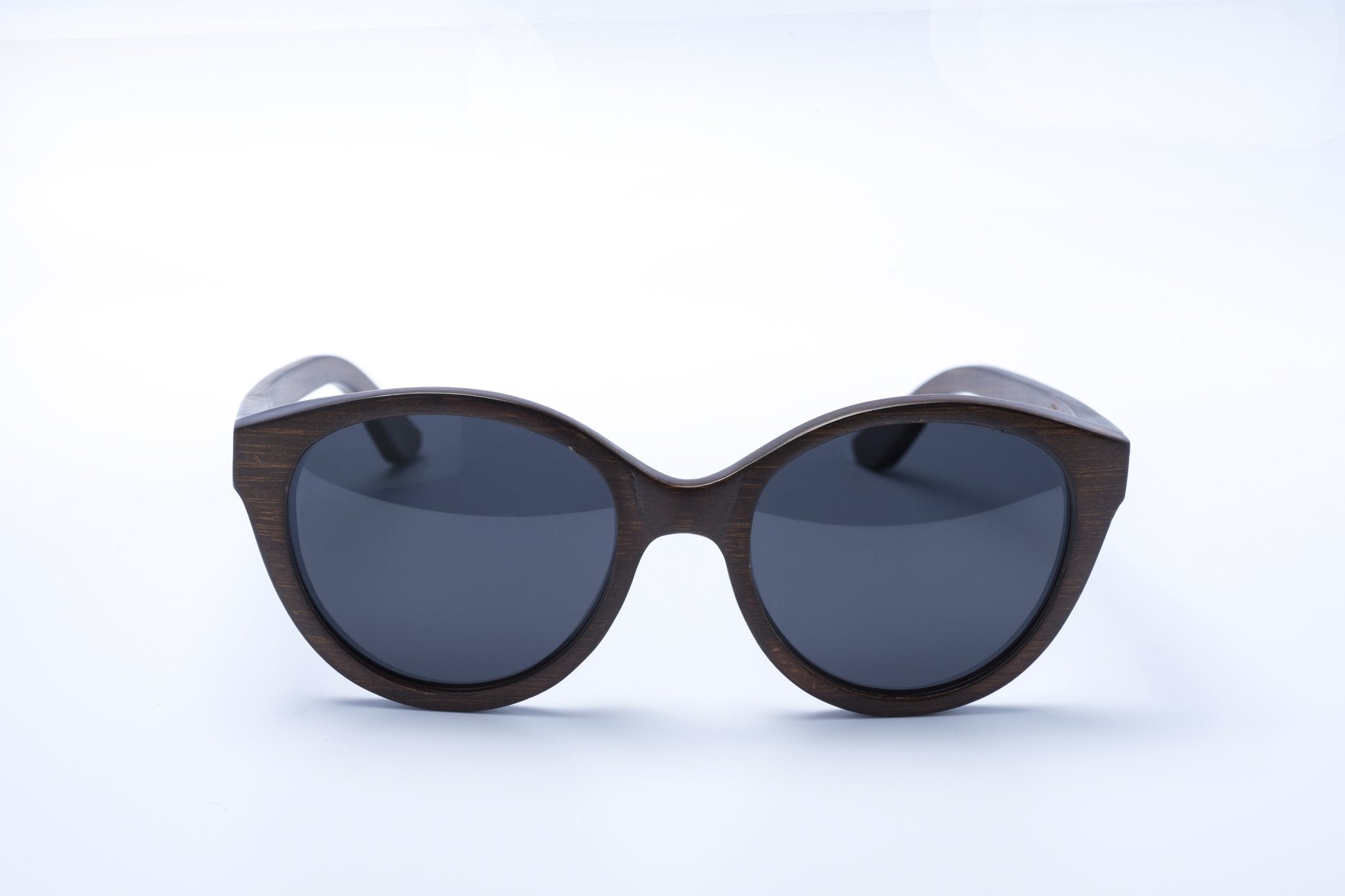 Joyce Bamboo Sunglasses Sunglasses Wear Panda 