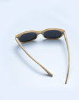 Joyce Bamboo Sunglasses Sunglasses Wear Panda 