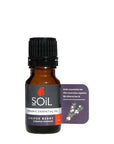 Organic Juniper Essential Oil (Juniperis Communis) 10ml Essential Oils Soil Organic Aromatherapy 