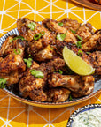 Kabul Piquant Chicken
