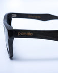 Kennedy Bamboo Sunglasses Sunglasses Wear Panda 