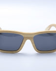 Kennedy Bamboo Sunglasses Sunglasses Wear Panda 
