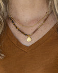 Linda Bracelet/Necklace