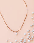 Londyn Bracelet/Necklace Necklaces Vi Bella 
