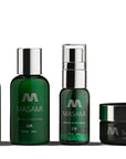 Mekabu Hydrating Haircare Travel Kit Travel Kits MASAMI 