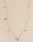 Millie Necklace Necklaces Vi Bella 