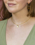 Mina Necklace