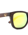 Monroe Bamboo Sunglasses Sunglasses Wear Panda 